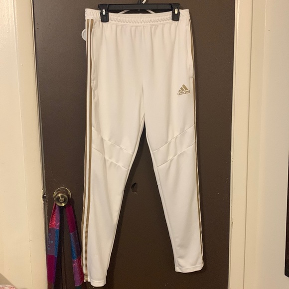 adidas Other - Adidas track pants